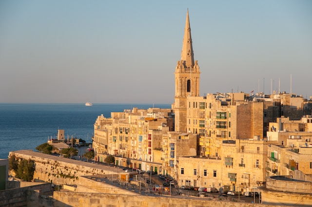 The Best Places to Explore in Malta