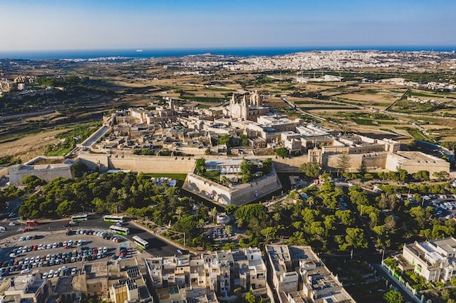 The Best Places to Explore in Malta