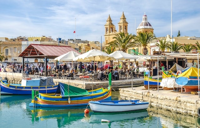 The Best Places to Explore in Malta