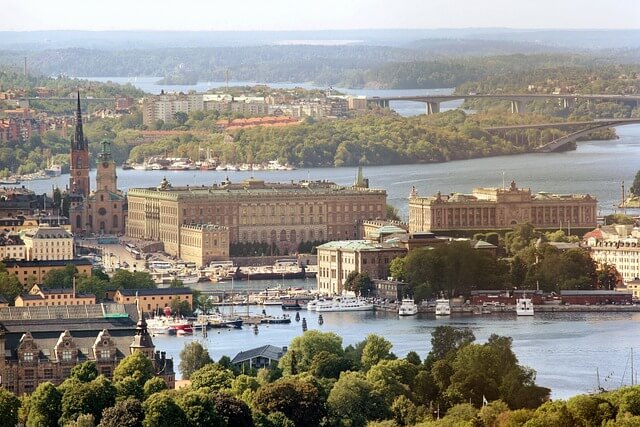 stockholm, sweden