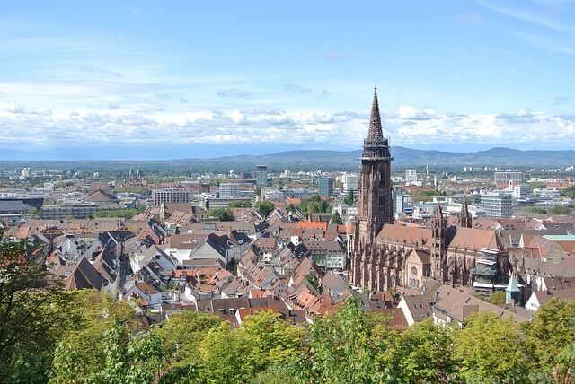 freiburg, germany