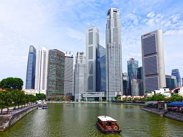 singapore 