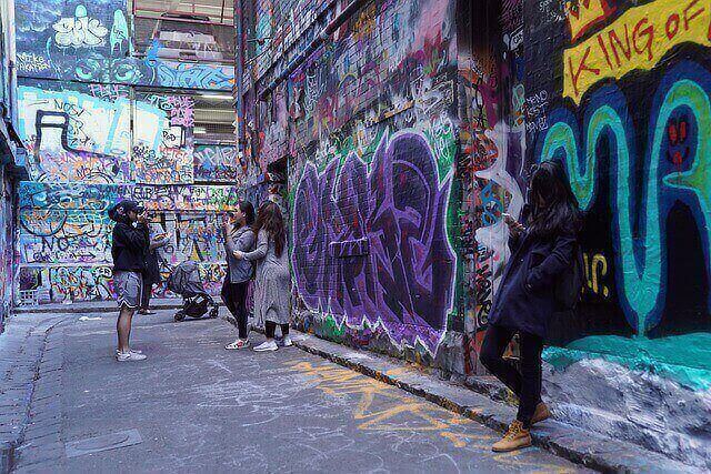 Street Art