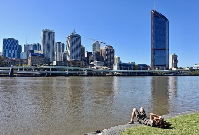 Brisbane River