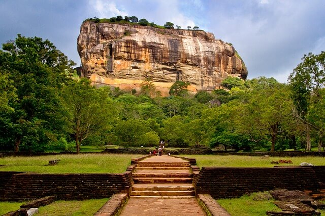 Sri Lanka Travel Guide | Eco Travel Blog | EcoHotels.com