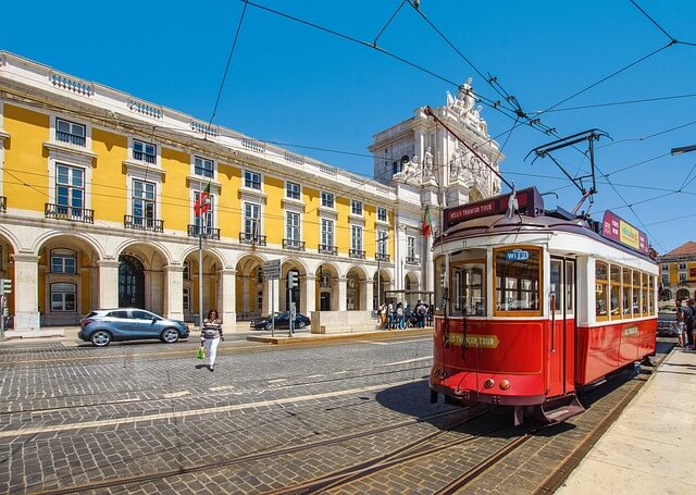 lisbon, portugal 