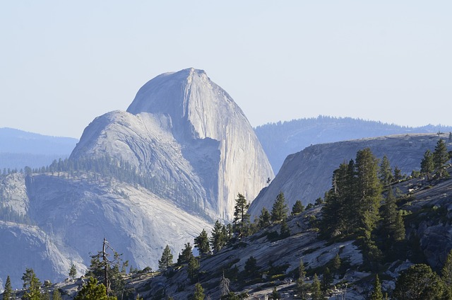 Yosemite