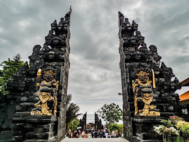 Balinese culture