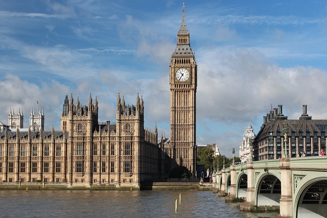 london, england