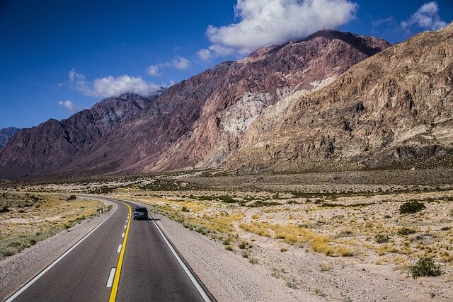 road trip tips