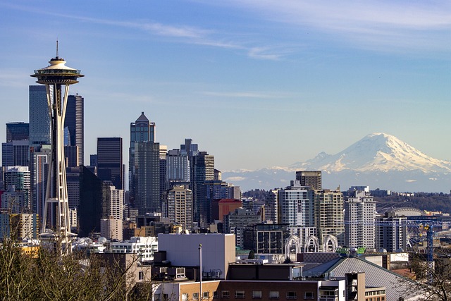 seattle, usa