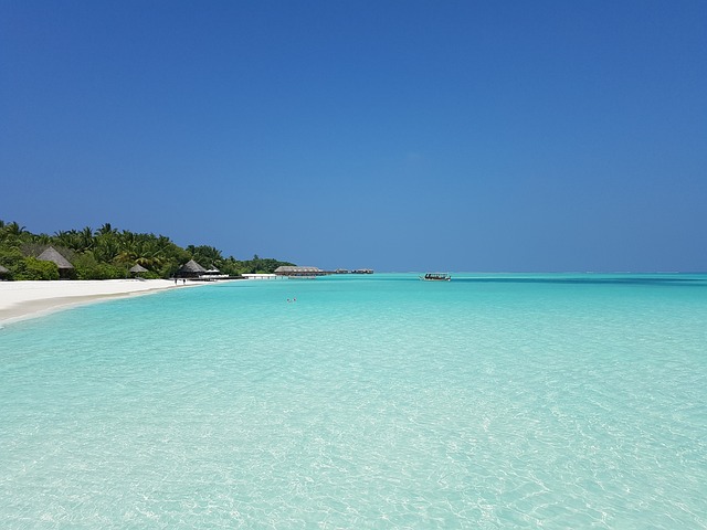 maldives