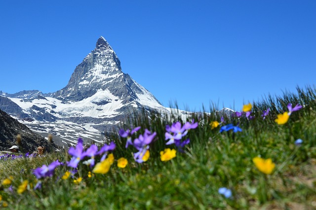 swiss alps, switzerland 