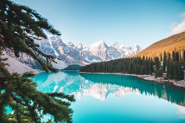 sustainable travel tips