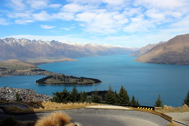 nature retreats and adventure - outdoor experiences