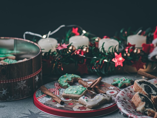 6 EASY TIPS TO MAKE YOUR CHRISTMAS MORE SUSTAINABLE