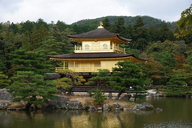 Kyoto, Japan
