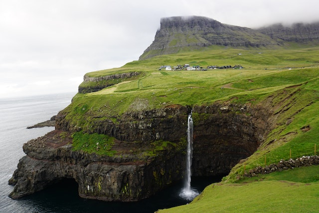 18 Reasons to Visit the Faroe Islands