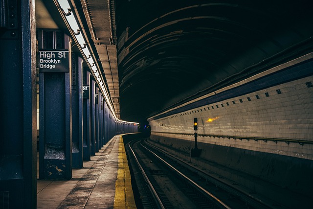 #7 Walk or use the public transit.