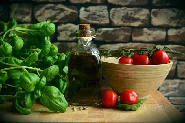 #4 Cook your own food