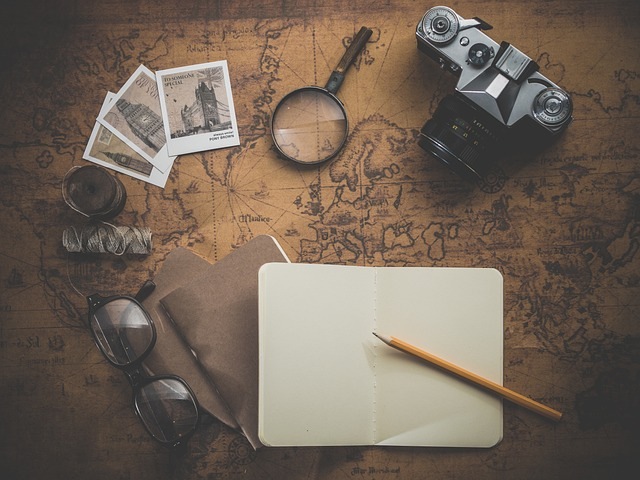 #1 Plan ahead and be flexible