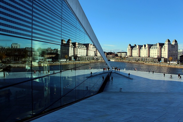 must see in oslo