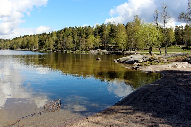 outdoor oslo