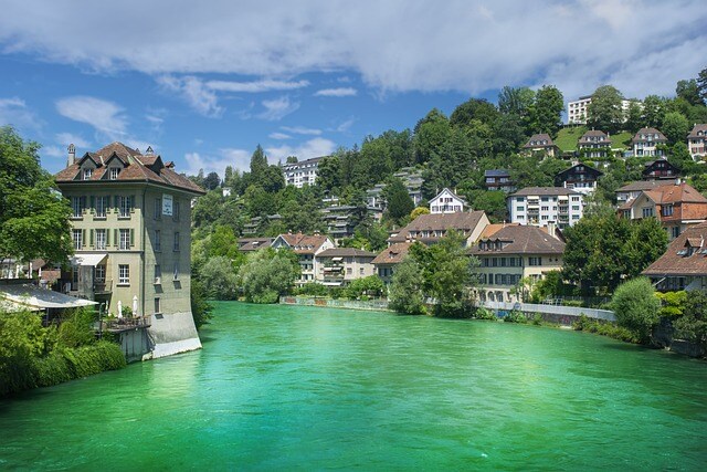 Bern, Switzerland