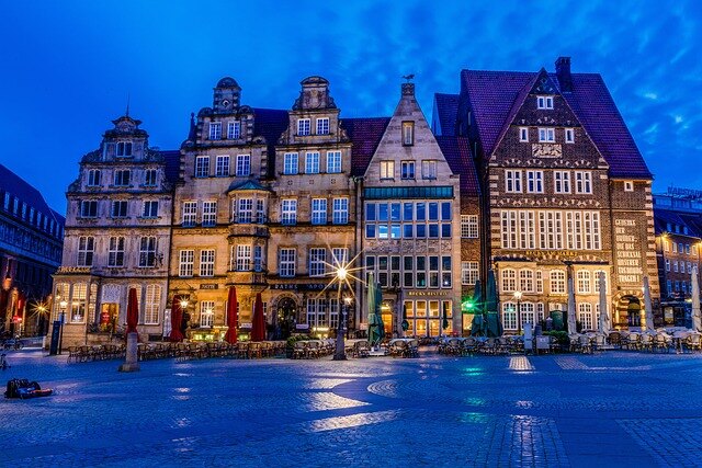 Bremen, Germany