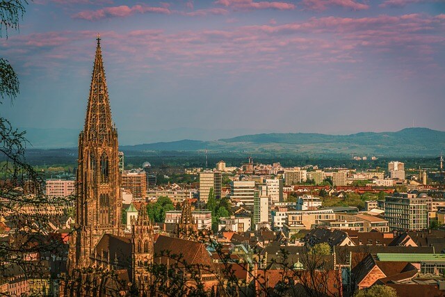 Munster, Germany