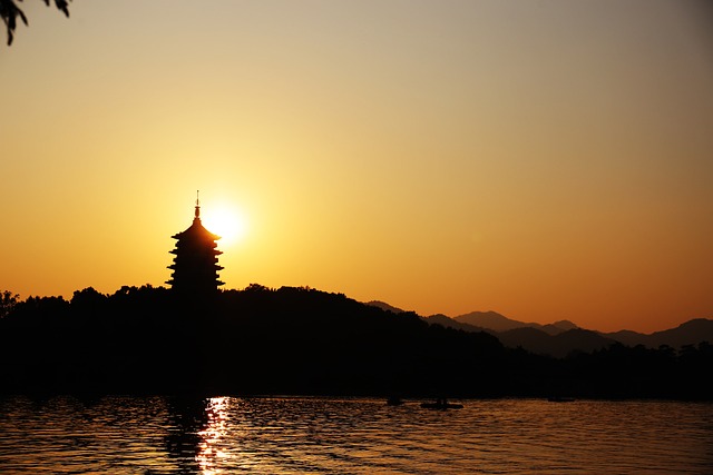 Hangzhou, China