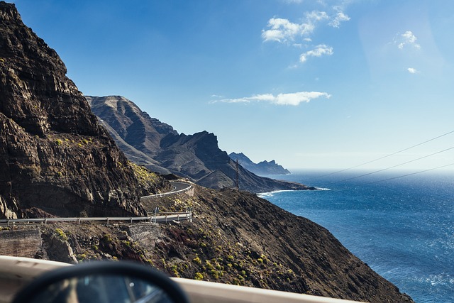 #11 Canary Islands, Spain