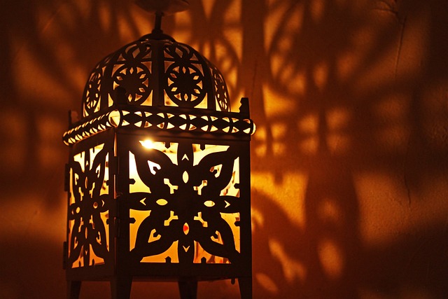 #1 Marrakesh, Morocco