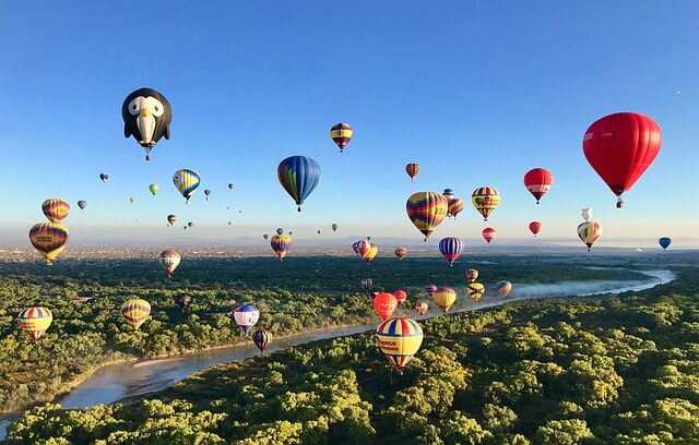 albuquerque, new mexico