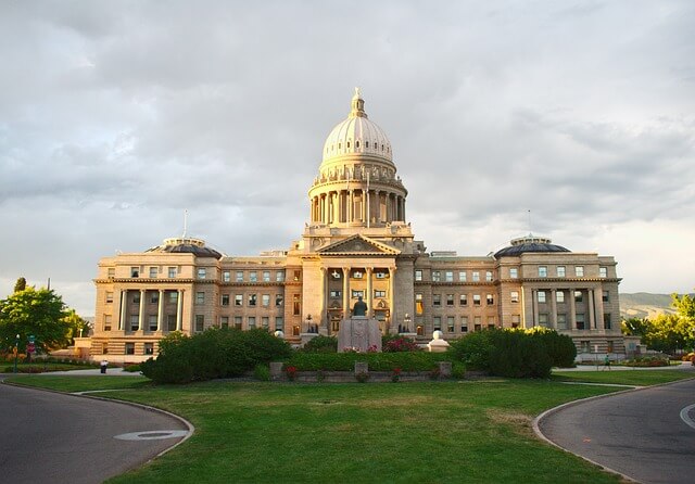 boise, idaho