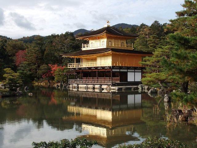 kyoto travel guide