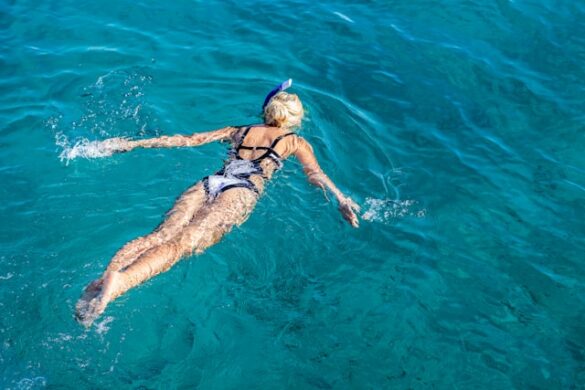 Eco-conscious snorkeling and diving4 Eco-conscious snorkeling and diving