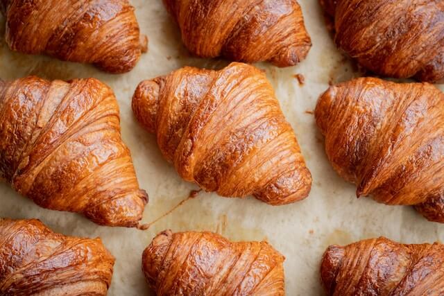 Croissant 