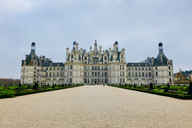 The loire Valley