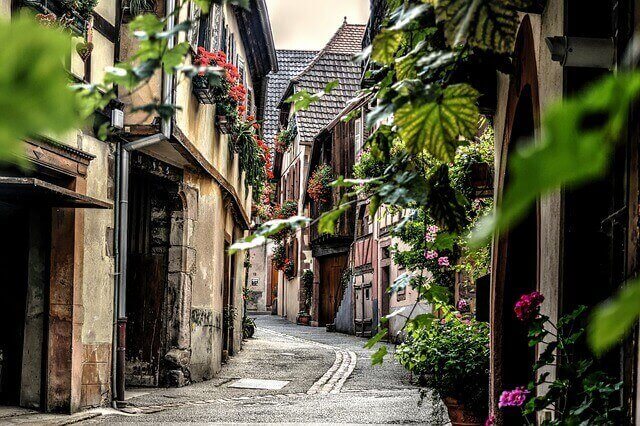 Colmar