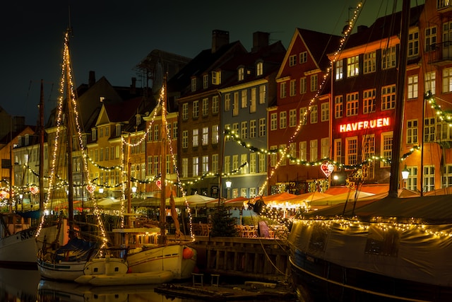 Nyhavn