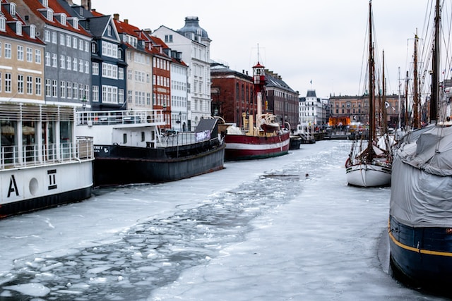 Top things to do in Copenhagen in December | Eco Travel Blog