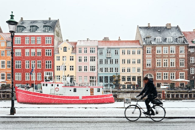 Nyhavn 