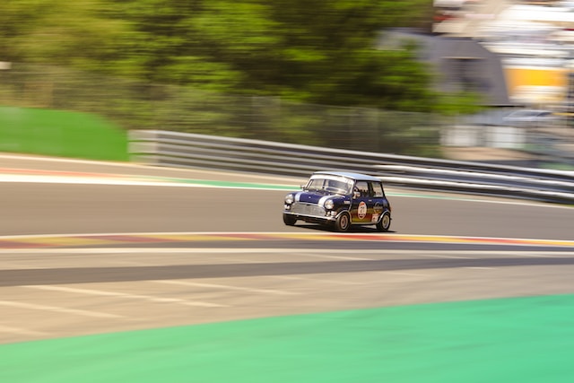 francorchamps