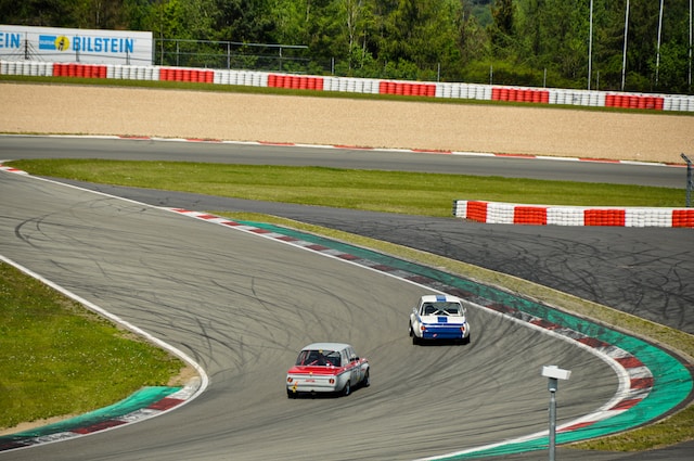 nurburg - Top Destinations for Racing Fans