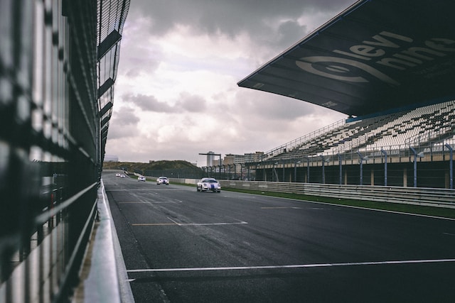 suzuka - Top Destinations for Racing Fans