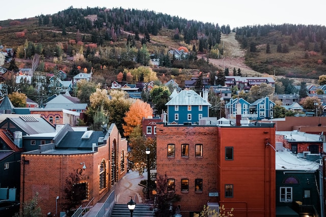 park city