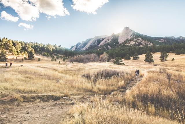 boulder - U.S. Cities for Active Families