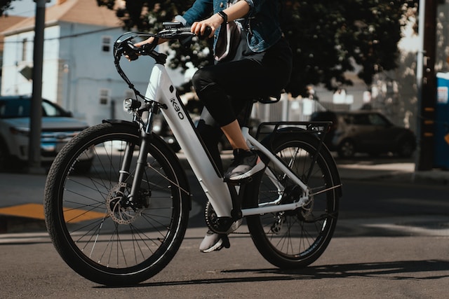 e-bike