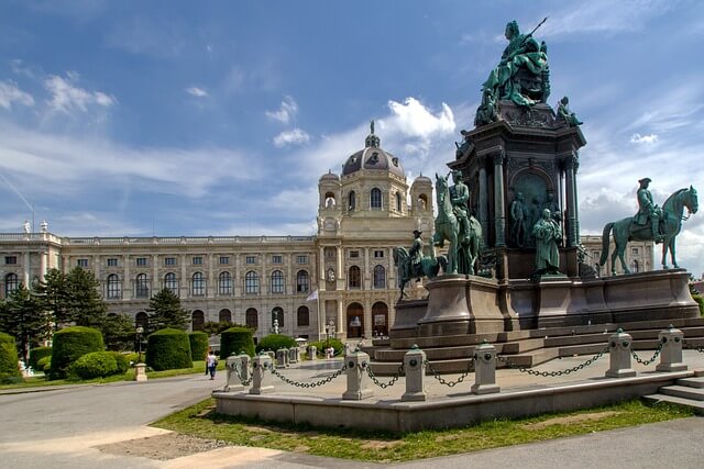 Vienna